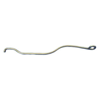Ram OE - Right Seat Back Recliner Adjustment Mechanism