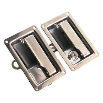 Mopar® - Tailgate Latch