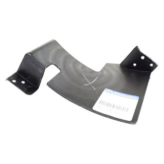 Mopar® - Driver Side Grille Molding
