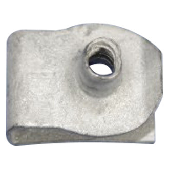 Mopar® - Grille Retainer