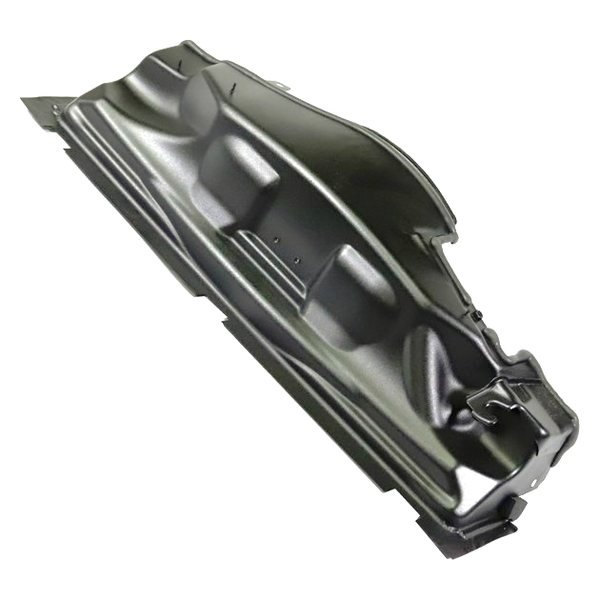 Mopar® - Driver Side Upper Dash Panel Engine Compartment Silencer