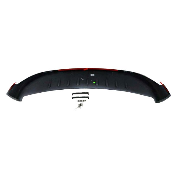 Mopar® - Front Bumper Cover