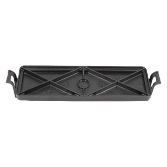 Mopar® - Cabin Air Filter Cover