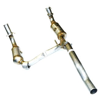 Mopar® - Catalytic Converter