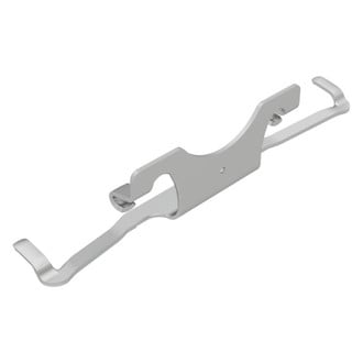 Mopar® - Rear Disc Brake Pad Retaining Clip