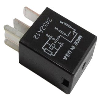 Mopar® - Headlight Relay