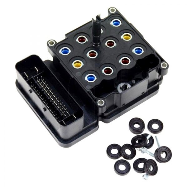 Mopar® - ABS Control Module