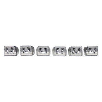 Mopar® - Body Clip Retaining