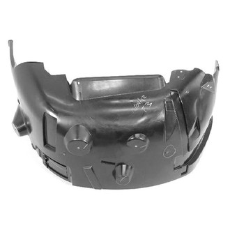 Dodge OE - Front Left Fender Splash Shield