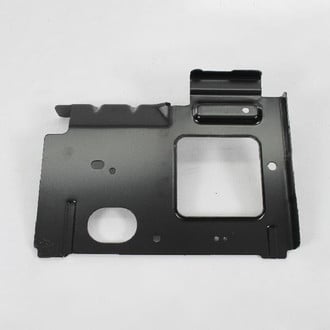 Mopar® - Passenger Side Box Side Extension