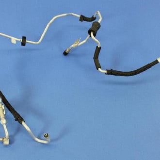 Mopar® - A/C Line O-Ring