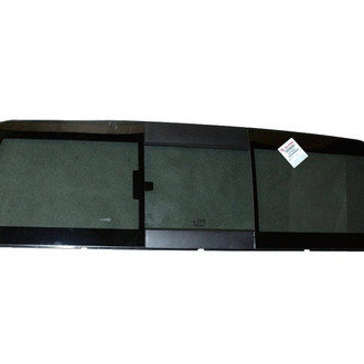 Mopar® - Cab Sliding Glass