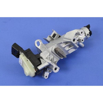 Mopar® - Ignition Lock Assembly