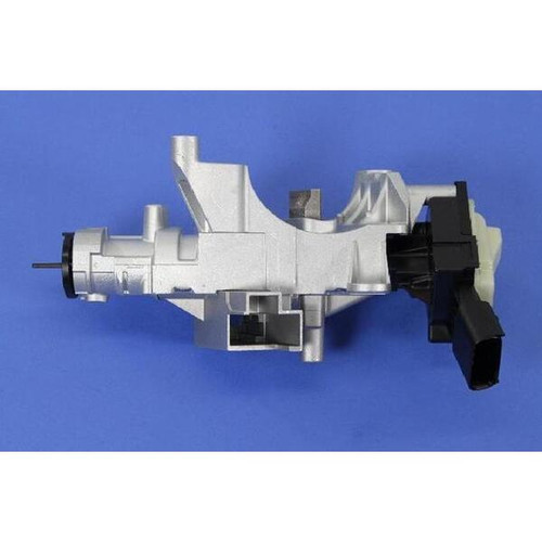 Ignition Cylinder Housing For Jeep Liberty KK 2008-2017 – 68054822AB, NHQ-PARTS