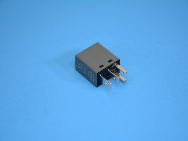 Mopar® - Micro Power Iso Relay