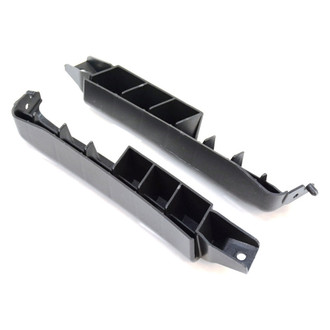Dodge OE - Front Right Bumper Face Bar Bracket