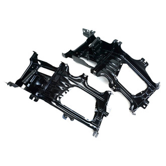 Dodge OE - Front Bumper Face Bar Mount
