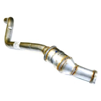 Dodge OE - Left Catalytic Converter