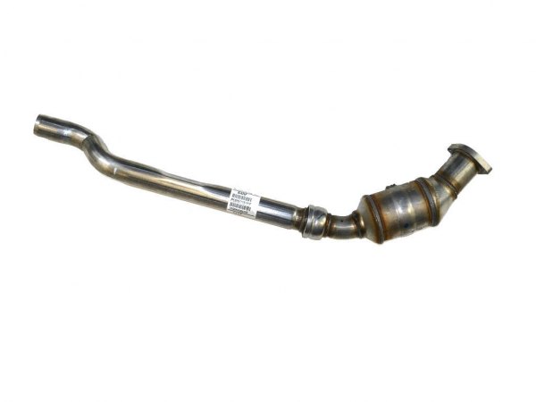 Mopar® - Catalytic Converter and Pipe Assembly