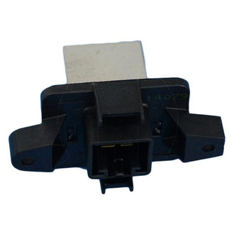 Jeep OE - Front HVAC Blower Motor Resistor
