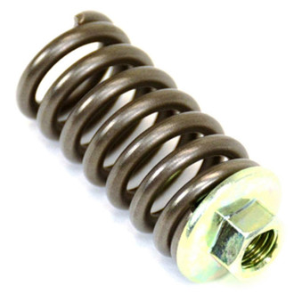 Mopar® - Exhaust Tail Pipe Nut