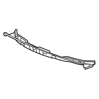 Dodge OE - Cowl Panel