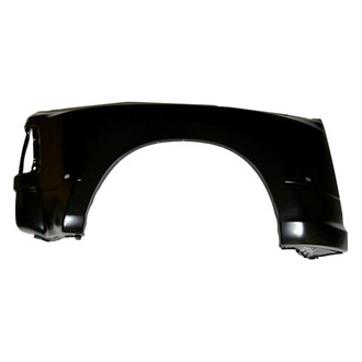 Ram OE - Rear Right Outer Truck Bed Panel