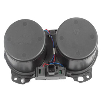 Dodge OE - Console Cup Holder