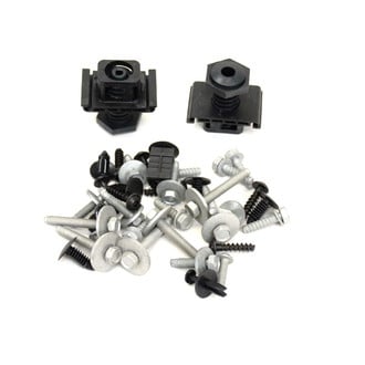 Mopar® - Radiator Support Mounting Kit
