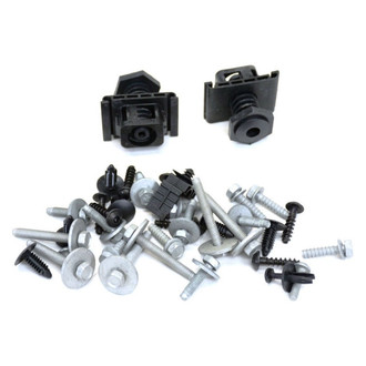 Mopar® - Radiator Support Mounting Kit