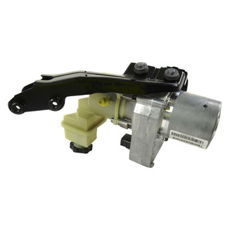 Chrysler OE - Power Steering Pump