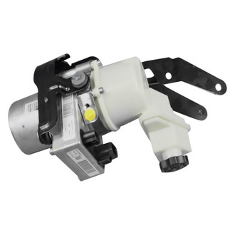 Chrysler OE - Power Steering Pump