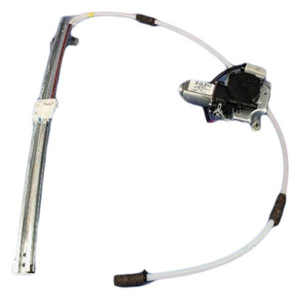 Mopar® - Window Regulator