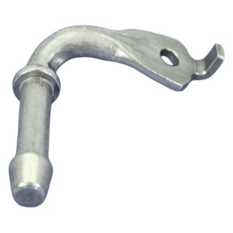 Chrysler OE - Rear Right Exhaust System Hanger Bracket