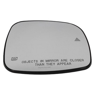 Ram OE - Front Right Door Mirror Glass