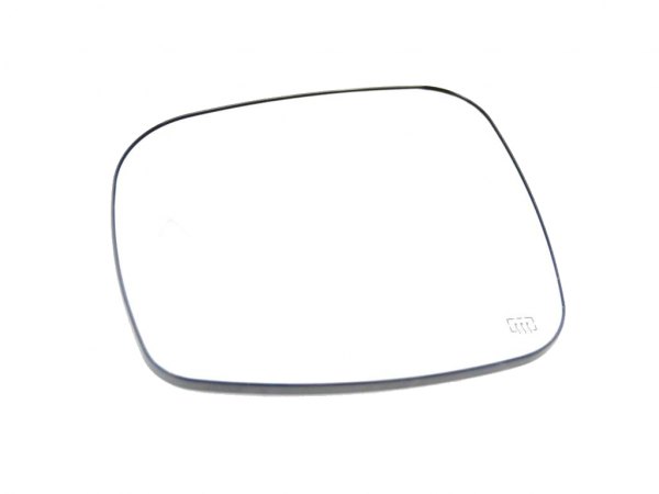 Door Mirror Glass