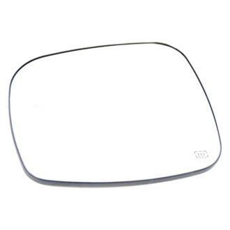 Ram OE - Front Left Door Mirror Glass
