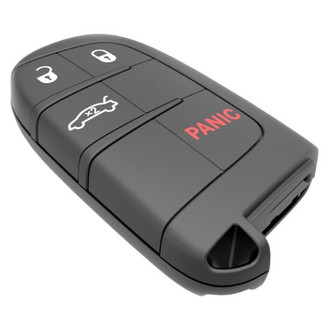 Mopar® - Keyless Entry Transmitter