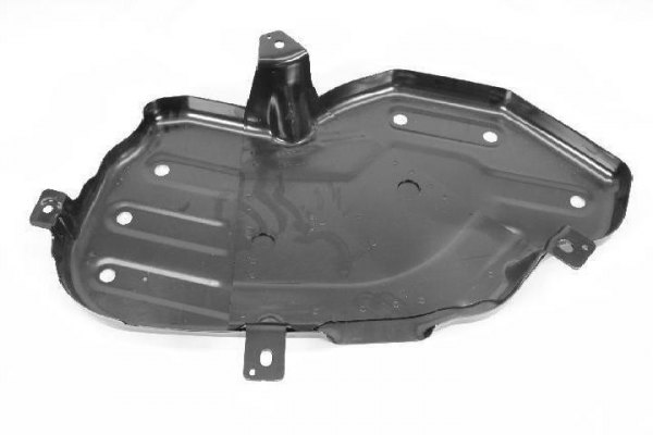 Mopar® - Driver Side Fuel Tank Skid Plate