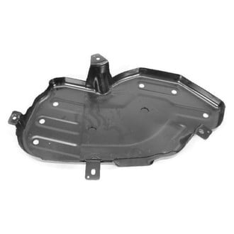 Mopar® - Driver Side Fuel Tank Skid Plate