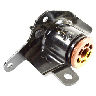 Jeep OE - Front Lower Catalytic Converter Bracket
