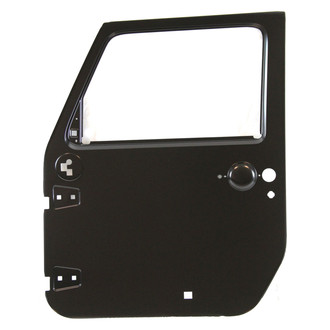 Jeep OE - Front Right Outer Door Outer Panel