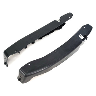 Mopar® - Front Lower Bumper Cover Bracket