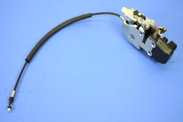 Mopar® 68064402AH - Front Passenger Side Door Latch Assembly