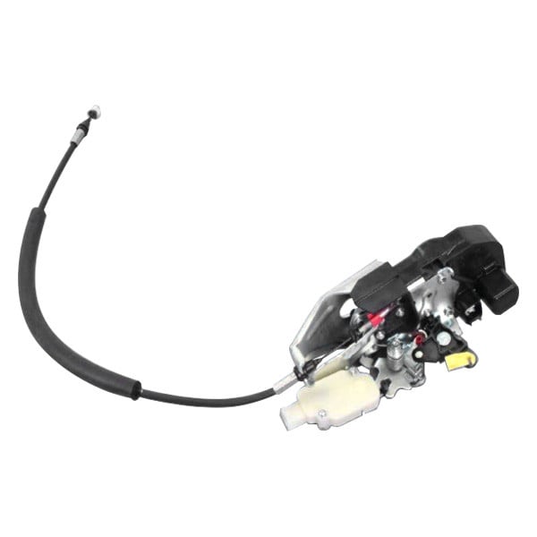 Mopar® 68064402AH - Front Passenger Side Door Latch Assembly