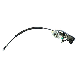 Dodge OE - Front Left Door Latch Assembly