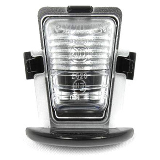 Mopar® - Replacement Driver Side License Plate Light