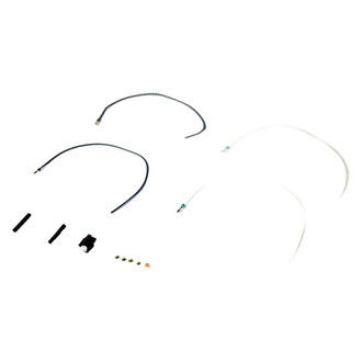 Mopar® - Replacement Side Marker Light Wiring