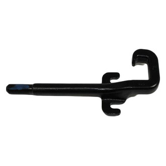 Dodge OE - Front Left Tow Hook