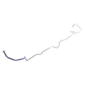Mopar® - Fuel Supply Hose